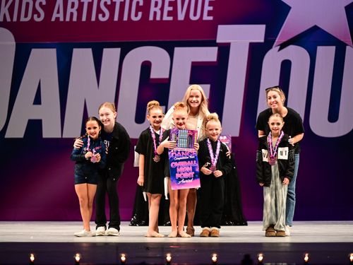 Redondo Beach, CA - 5/17/2024 - Awards