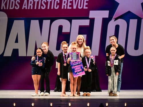 Redondo Beach, CA - 5/17/2024 - Awards