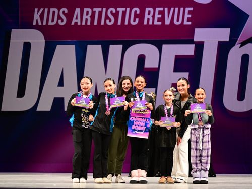 Redondo Beach, CA - 5/17/2024 - Awards