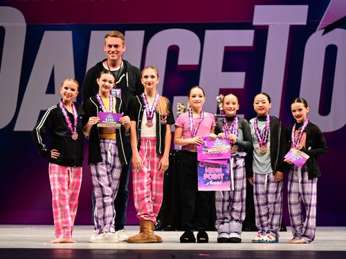 Redondo Beach, CA - 5/17/2024 - Awards