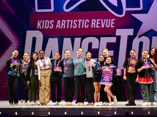 Redondo Beach, CA - 5/17/2024 - Awards