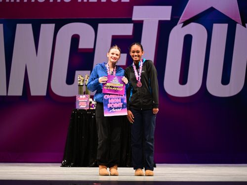 Redondo Beach, CA - 5/17/2024 - Awards