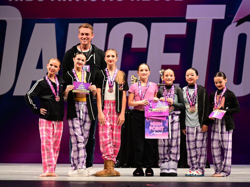 Redondo Beach, CA - 5/17/2024 - Awards
