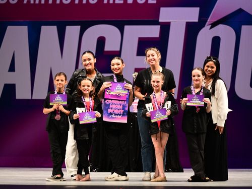 Redondo Beach, CA - 5/17/2024 - Awards