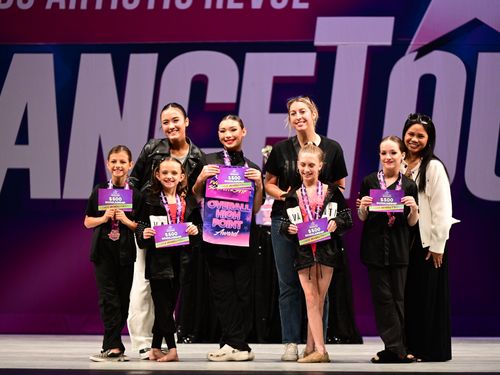 Redondo Beach, CA - 5/17/2024 - Awards
