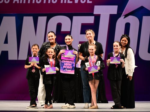 Redondo Beach, CA - 5/17/2024 - Awards