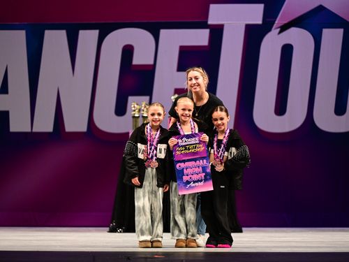 Redondo Beach, CA - 5/17/2024 - Awards