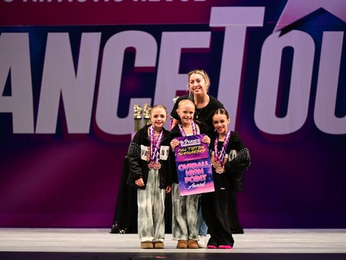 Redondo Beach, CA - 5/17/2024 - Awards