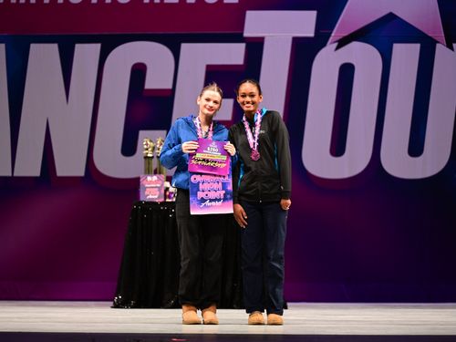 Redondo Beach, CA - 5/17/2024 - Awards