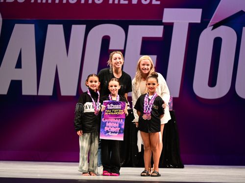 Redondo Beach, CA - 5/17/2024 - Awards