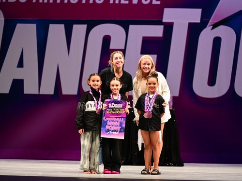 Redondo Beach, CA - 5/17/2024 - Awards