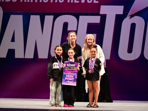 Redondo Beach, CA - 5/17/2024 - Awards