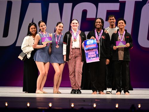 Redondo Beach, CA - 5/17/2024 - Awards