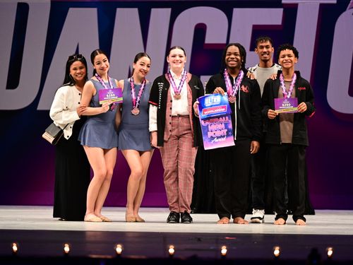 Redondo Beach, CA - 5/17/2024 - Awards