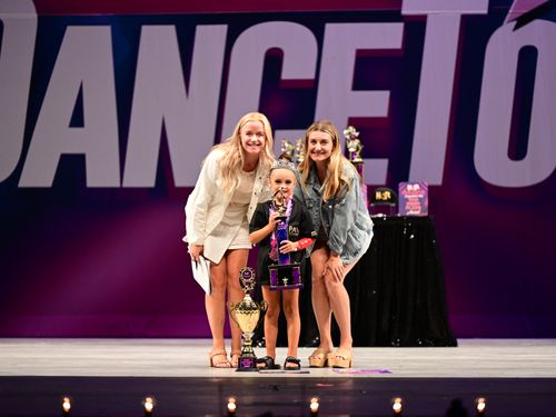 Redondo Beach, CA - 5/17/2024 - Awards