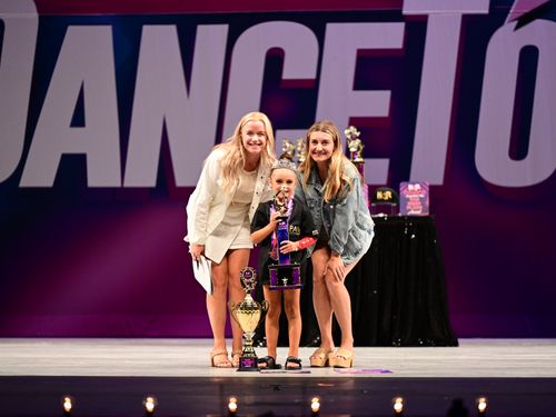 Redondo Beach, CA - 5/17/2024 - Awards