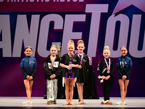 Redondo Beach, CA - 5/17/2024 - Awards