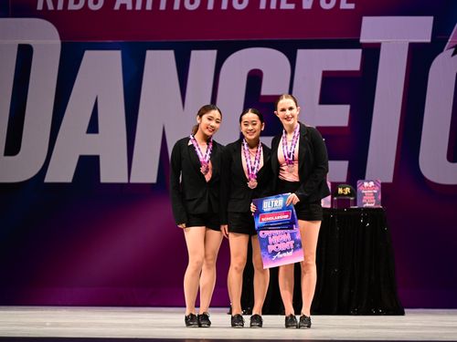 Redondo Beach, CA - 5/17/2024 - Awards