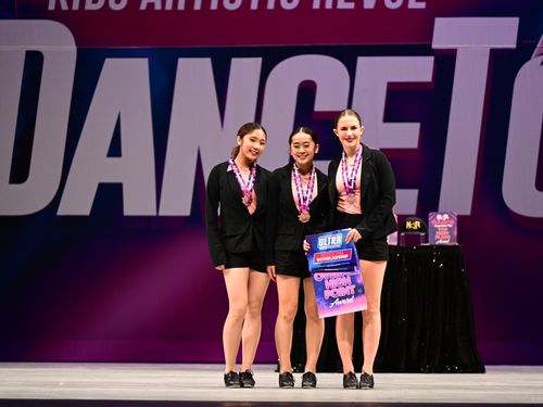 Redondo Beach, CA - 5/17/2024 - Awards