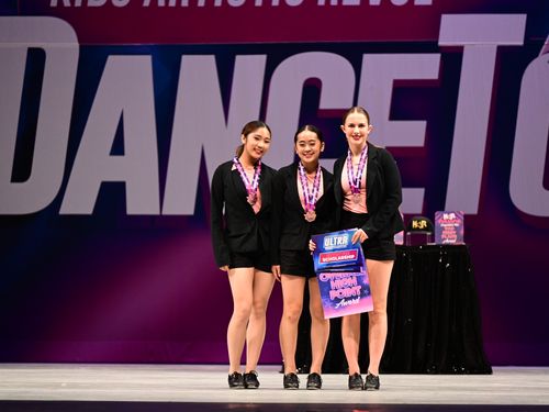Redondo Beach, CA - 5/17/2024 - Awards