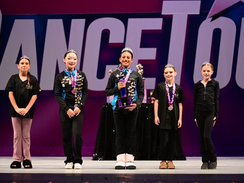 Redondo Beach, CA - 5/17/2024 - Awards