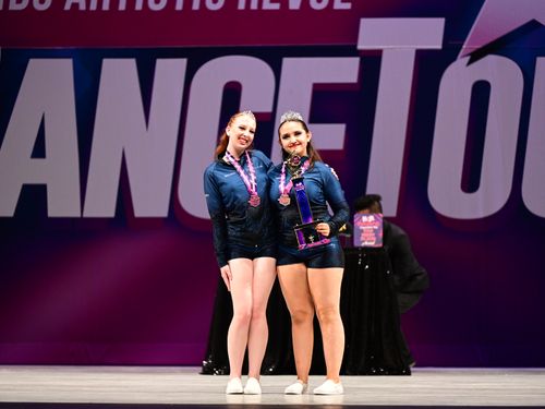 Redondo Beach, CA - 5/17/2024 - Awards