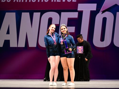 Redondo Beach, CA - 5/17/2024 - Awards