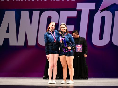 Redondo Beach, CA - 5/17/2024 - Awards