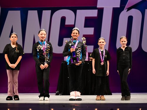Redondo Beach, CA - 5/17/2024 - Awards