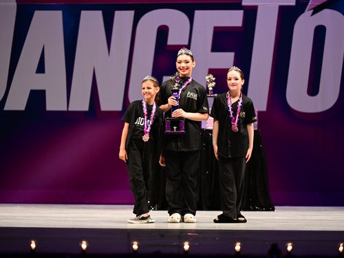 Redondo Beach, CA - 5/17/2024 - Awards
