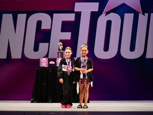 Redondo Beach, CA - 5/17/2024 - Awards