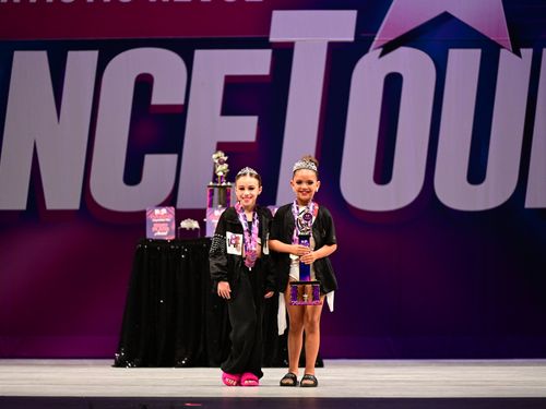 Redondo Beach, CA - 5/17/2024 - Awards