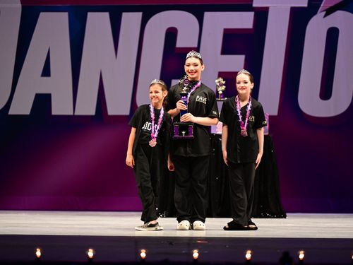 Redondo Beach, CA - 5/17/2024 - Awards