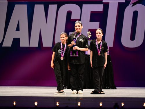 Redondo Beach, CA - 5/17/2024 - Awards