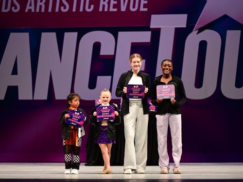 Redondo Beach, CA - 5/17/2024 - Awards