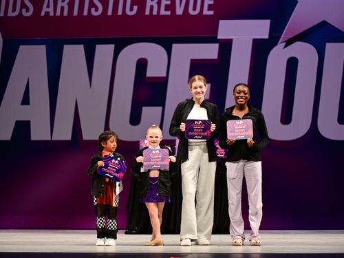 Redondo Beach, CA - 5/17/2024 - Awards