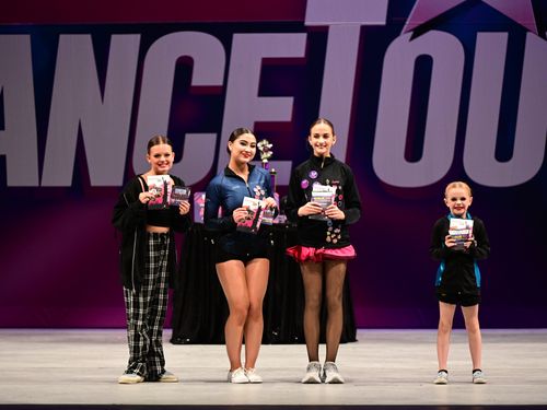 Redondo Beach, CA - 5/17/2024 - Awards