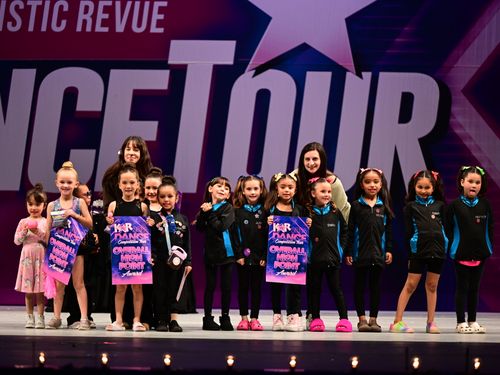 Redondo Beach, CA - 5/17/2024 - Awards