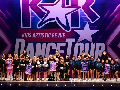 Redondo Beach, CA - 5/17/2024 - Awards