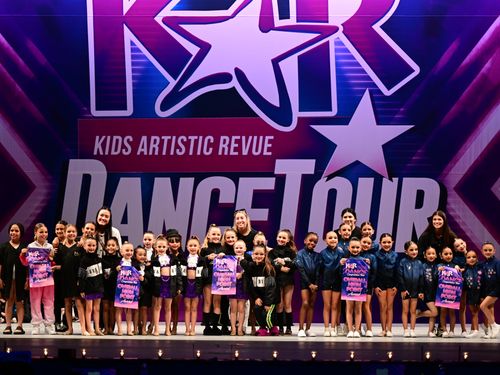 Redondo Beach, CA - 5/17/2024 - Awards