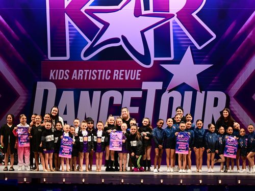 Redondo Beach, CA - 5/17/2024 - Awards