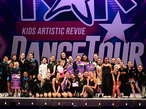 Redondo Beach, CA - 5/17/2024 - Awards