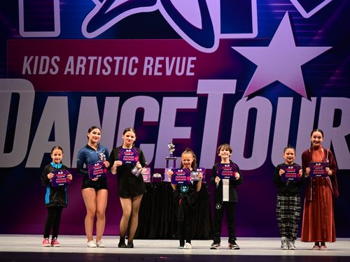 Redondo Beach, CA - 5/17/2024 - Awards