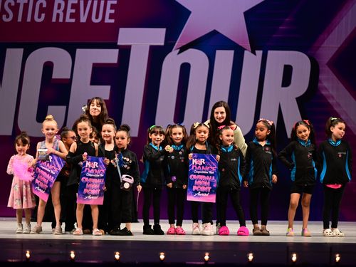 Redondo Beach, CA - 5/17/2024 - Awards
