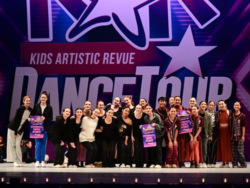 Redondo Beach, CA - 5/17/2024 - Awards