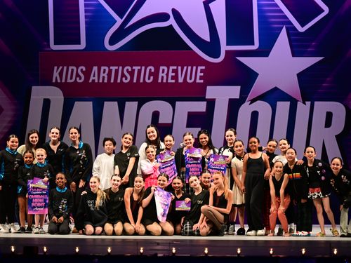 Redondo Beach, CA - 5/17/2024 - Awards