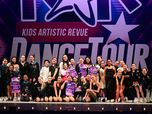 Redondo Beach, CA - 5/17/2024 - Awards