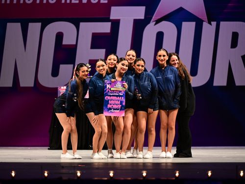 Redondo Beach, CA - 5/17/2024 - Awards