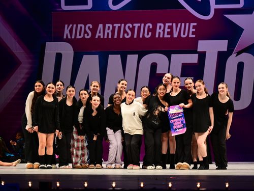 Redondo Beach, CA - 5/17/2024 - Awards