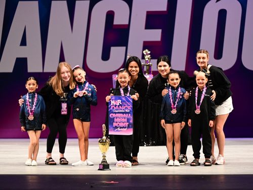 Redondo Beach, CA - 5/17/2024 - Awards